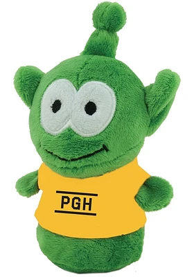 Pittsburgh ALIEN Plush - Grey