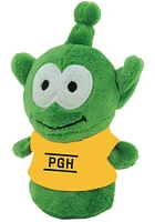 Pittsburgh ALIEN Plush - Grey