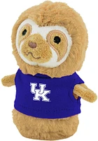 Kentucky Wildcats Sloth Plush