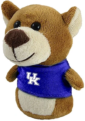 Kentucky Wildcats Bear Plush