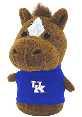 Kentucky Wildcats Horse Plush