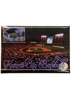 Kansas City Stadium Magnet