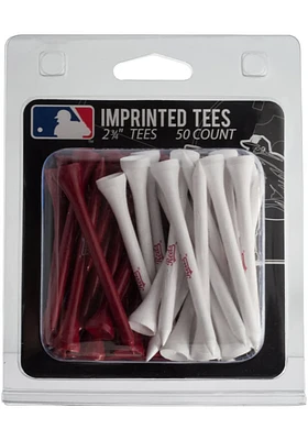 Cincinnati Reds TEES Golf Tees