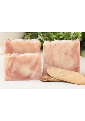 Kansas Sandalwood Soap