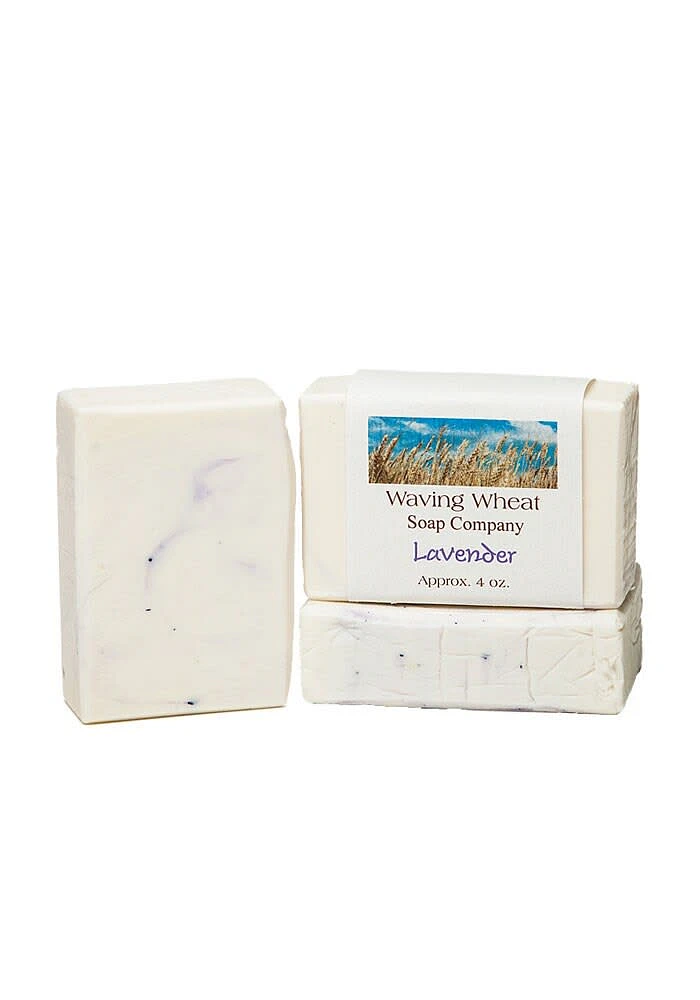 Kansas 4oz Soap