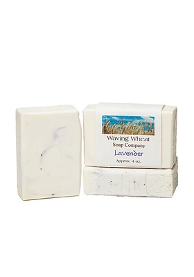 Kansas 4oz Soap