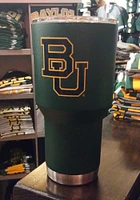 Baylor Bears Team Logo 30oz Stainless Steel Tumbler