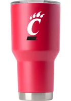 Cincinnati Bearcats Team Logo 30oz Stainless Steel Tumbler