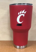 Cincinnati Bearcats Team Logo 30oz Stainless Steel Tumbler