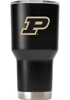 Purdue Boilermakers Team Logo 30oz Stainless Steel Tumbler