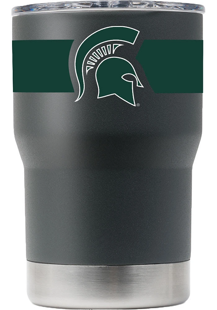 Michigan State Spartans 3 in 1 Jacket Stainless Steel Coolie