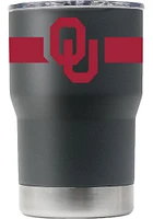 Oklahoma Sooners 3 in 1 Jacket Stainless Steel Coolie