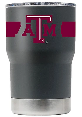 Texas A&M Aggies 3 in 1 Jacket Stainless Steel Coolie