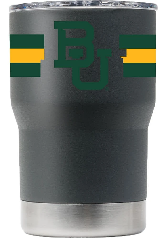Baylor Bears 3 in 1 Jacket Stainless Steel Coolie