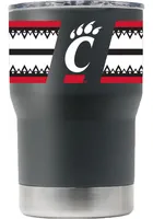 Cincinnati Bearcats 3 in 1 Jacket Stainless Steel Coolie