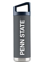 Penn State Nittany Lions 16 oz Bottle Stainless Steel Bottle - Grey