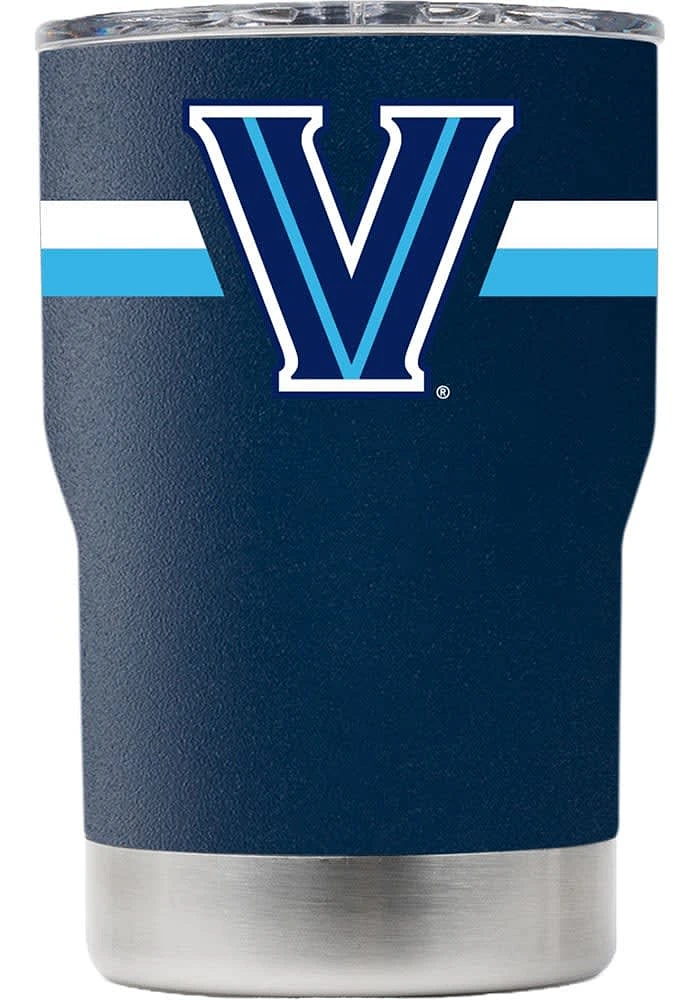 Villanova Wildcats 3 in 1 Jacket Stainless Steel Coolie