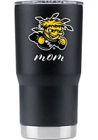 Wichita State Shockers Team 20oz Stainless Steel Tumbler - Black