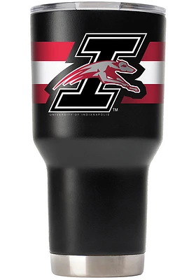 Indianapolis Greyhounds 30oz Stainless Steel Tumbler -