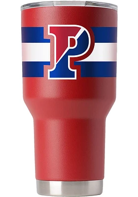Pennsylvania Quakers 30oz Stainless Steel Tumbler -