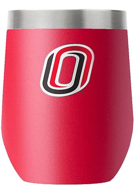 UNO Mavericks 12oz Stainless Steel Stemless -