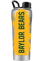 Baylor Bears Shaker Stainless Steel Bottle