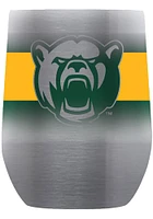 Baylor Bears 12oz Classic Stainless Steel Stemless