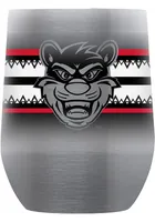 Cincinnati Bearcats 12oz Classic Stainless Steel Stemless