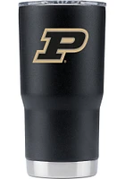 Purdue Boilermakers Team Logo 20oz Stainless Steel Tumbler