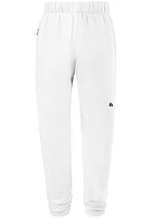 Hype and Vice Michigan State Spartans Womens Classic White Sweatpants