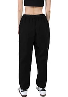 Hype and Vice Cincinnati Bearcats Womens Classic Black Sweatpants