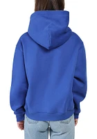 Hype and Vice FC Cincinnati Womens Blue Classic Hooded Sweatshirt