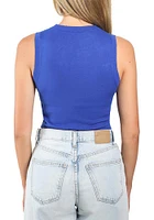 Hype and Vice FC Cincinnati Womens Blue Ivy Tank Top