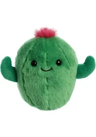 Cactus Cactus 3.5 Inch Light Up Plush - Green