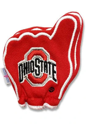 Ohio State Buckeyes FanMitts Baby Mittens