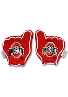 Ohio State Buckeyes FanMitts Baby Mittens