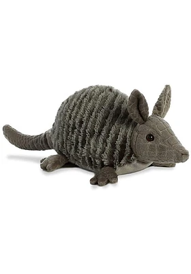 Armadillo Armadillo 12 inch Flopsie Plush - Grey