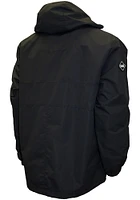 Missouri State Bears Mens Maroon Alpha Anorak Pullover Jackets