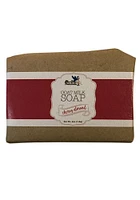 Pennsylvania Cherry Almond 4oz Soap