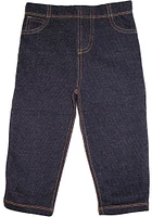 Kansas Jayhawks Baby Blue Logo Pocket Bottoms Sweatpants