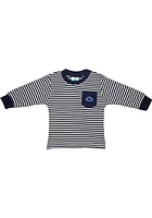 Penn State Nittany Lions Baby Navy Blue Pocket Long Sleeve T-Shirt
