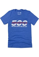 Indianapolis INDY Short Sleeve Fashion T Shirt
