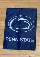 Penn State Nittany Lions 13x18 Blue Garden Flag - Navy Blue