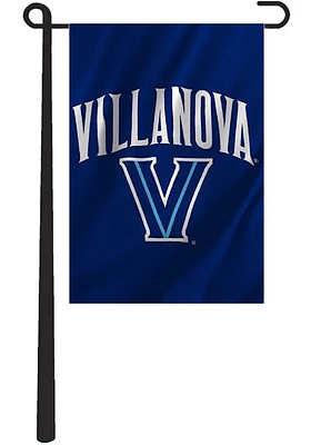 Villanova Wildcats 13x18 Garden Flag - Blue
