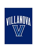 Villanova Wildcats 30x40 Blue Silk Screen Banner