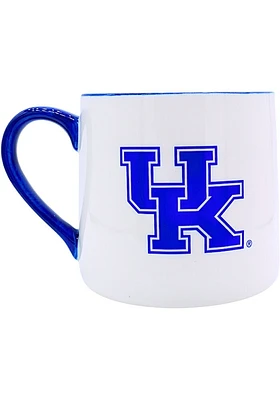 Kentucky Wildcats 16oz Logo Mug