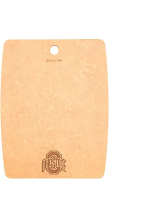 Ohio State Buckeyes 11.5 x 9 Team Cutting Board