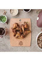 Ohio State Buckeyes 11.5 x 9 Team Cutting Board