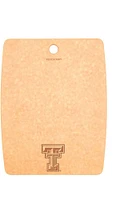Texas Tech Red Raiders 11.5 x 9 Team Cutting Board