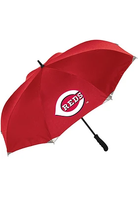 Cincinnati Reds Reverse Open Umbrella